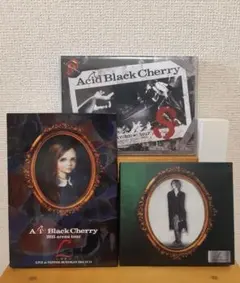 2026年最新】acid black cherry cd アルバムの人気アイテム - メルカリ