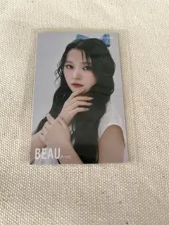 2026年最新】Candy tune チェキ 桐原美月の人気アイテム - メルカリ