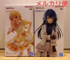 フィギュア 学園アイドルマスター 藤田ことね 月村手毬