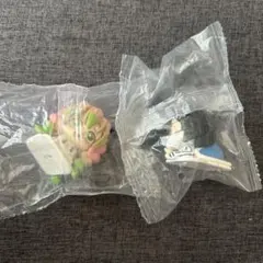 鬼滅の刃 おねむたん 甘露寺蜜璃伊黒小芭内スペシャルリミックス参ガチャガチャ