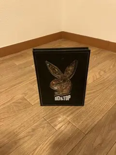 BIGBANG GD&TOP THE FIRST ALBUM サイン入り CD - メルカリ