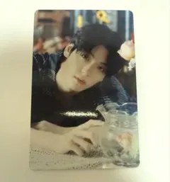 TXT スビン Summer Together トレカ ①