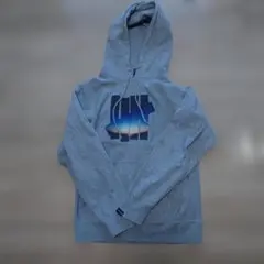 APPLEBUM UNDEFEATED グレー M パーカーのサムネイル
