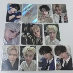 リッキー　トレカ　 12枚セット