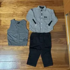 comme ca ism セット