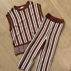 LOWRYSFARMKIDS セットアップのサムネイル