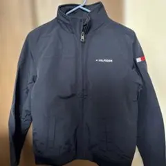 トミーフィルフィガー　ナイロンジャケット