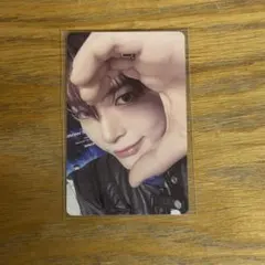 【3月中発送】ZB1 ゼベワン　7万ウォン 70000ウォン　トレカ　ハンビン