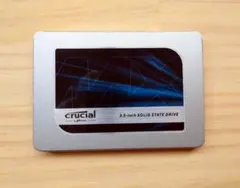 2026年最新】crucial ssd 1000gb mx500の人気アイテム - メルカリ