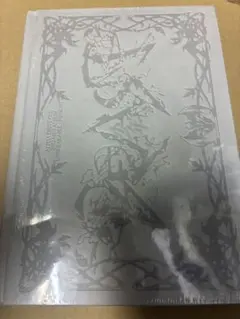 キャプテンハーロック アルカディア号 クリアファイル 松本零士 未開封