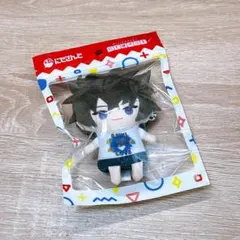 にじぱぺっと　佐伯イッテツ