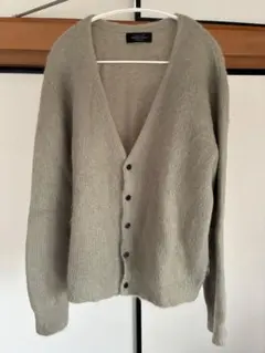 2025年最新】UNUS モヘアカーディガンの人気アイテム - メルカリ