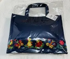 FEILER ×VERYコラボ　学校フェイラー　ハイジ　 スクエアミニバッグ