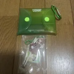 プロセカ　スシローコラボ　花里みのり