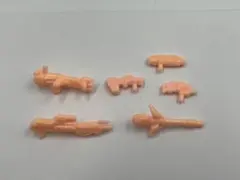 ガン消し 龍将 未切り - メルカリ