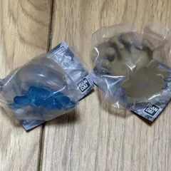 【匿名配送】ドラゴンクエスト まちぼうけ 2種セット しびれくらげ マドハンド