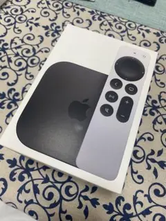 2026年最新】apple tv 4k 128の人気アイテム - メルカリ