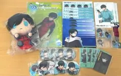 ブルーロック 糸師 凛 まとめ売り