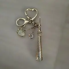 スカイツリー　キーホルダー