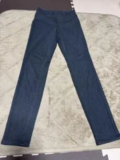 ユニクロヒートテックレディースパンツ