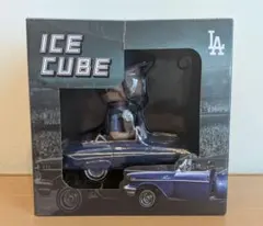 ICE CUBE ドジャース仕様 ローライダー車 1/24 - メルカリ
