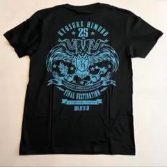 hrk! 氷室京介 25th・35th NAKED! CREWTシャツ! 氷室京介 25th Anniversary TOUR 未着用品綺麗タンクトップ - メルカリ