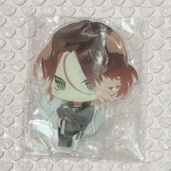 新品☆あんスタ☆UNDEAD【朔間零】バレンタインまるかく☆購入特典☆缶