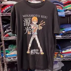 銀魂 真選組 Tシャツ 近藤 土方 沖田 Lサイズ - メルカリ