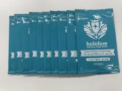 ホロカ　プロモパック　vol.10 10パック