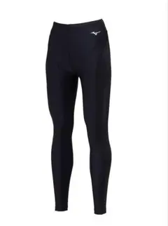 ミズノ　バイオギア ラケットスポーツロングタイツ レディース