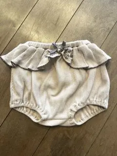 tete a tete かぼちゃパンツ　ブルマ