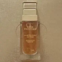 ディオール プレステージ マイクロ ユイル ド ローズ セラム 30ml