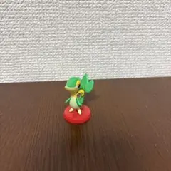 チョコエッグ　ポケモン旅立ちの3匹　ツタージャ
