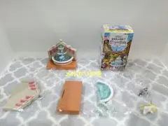 リーメント　ポケモンの街2　祭りの街角　2個セット♡