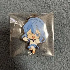 ゆあ様専用からぴちるなキーホルダー