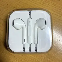 earpods イヤホン