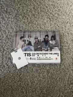 CORTIS コルティス アルバム 抜け無し トレカ付き