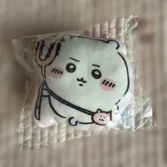 ちいかわ 人魚の島のひみつ クッションマスコット ちいかわ