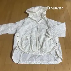 Drawer ジャケット　ブルゾンのサムネイル