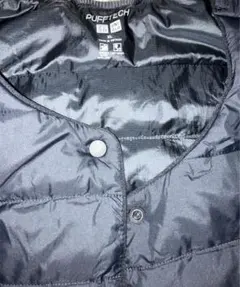 ユニクロ　パフテックコンパクトジャケット　XL