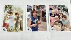 【バラ売り◎】WEST. 公式写真　3枚セット