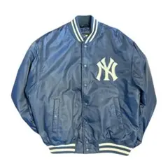 ［NEW ERA］New York Yankees スタジャン　ヤンキースのサムネイル