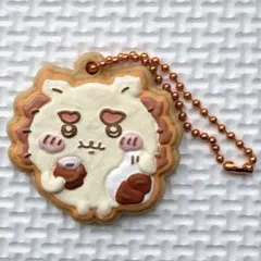 BANDAI ちいかわ クッキー チャームコット 2 シーサー