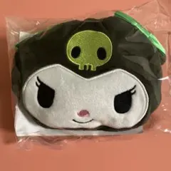 モス福袋　クロミ　エコバッグ