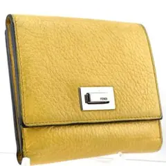 2025年最新】fendiピーカブー財布の人気アイテム - メルカリ