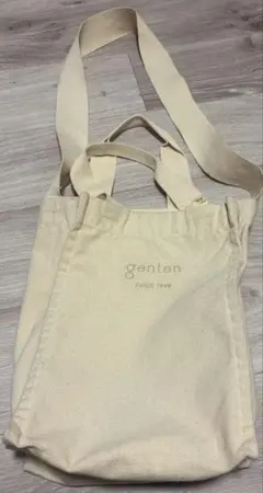 genten バッグ　レディースのサムネイル