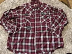 3L メンズ シャツ Smith's American