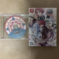 ラディアンテイル 特装版 【新品未開封】Switch 予約特典 ステラ