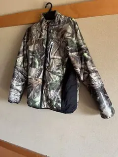 リアルツリージャケット