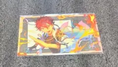 あんスタ クリアカードコレクション4 スペシャルカード 守沢千秋